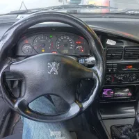 405 مدل 88|خودرو سواری و وانت|شهرضا, |دیوار