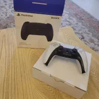 دسته پلی استیشن5 بهPCولب تاب پلی استیشن 4 وصل میشه