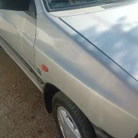 پراید ۸۶ cngکارخانه و معاوضه|خودرو سواری و وانت|اراک, |دیوار