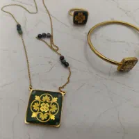ست زرسام