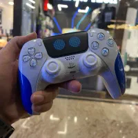 دسته های لیمیتد پلی استیشن ۵ - dualsense limited