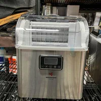 مرکز پخش تخصصی یخساز وارداتی یخ ساز اصلی|کافی‌شاپ و رستوران|رامسر, |دیوار