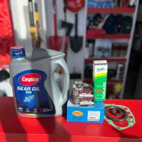 لوازم یدکی خودروهای ژاپنی و تجهیزات افرود|قطعات یدکی و لوازم جانبی|بجنورد, |دیوار