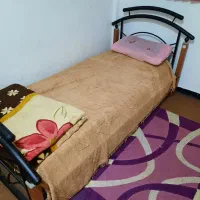تخت وتشک یک نفره