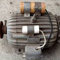 دینام .وسایل صنعتی