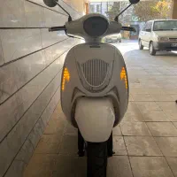 وسپا ویترانو ۱۵۰ مدل۴۰۳