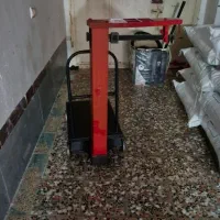 باسکول ۳۰۰ کیلو