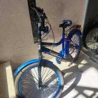 دوچرخه مارک گرند سایز ۲۰|دوچرخه، اسکیت، اسکوتر|تهران, شهرآرا|دیوار