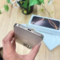 اپل ۱۶ پرومکس|موبایل|مشهد, طلاب|دیوار