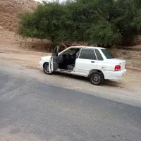 پراید ۱۳۲|خودرو سواری و وانت|مسجد سلیمان, |دیوار