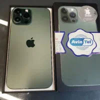 ایفون ۱۳ پرومکس