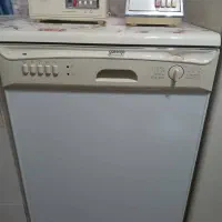 ماشین ظرفشویی|ماشین ظرفشویی|تهران, افسریه شمالی|دیوار