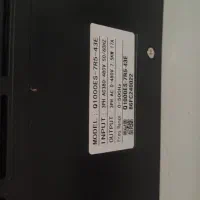 درایور آسانسور نیاز به تعمیر