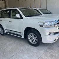 لندکروز مدل ۲۰۱۷