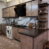 کابینت دست دوم مقاوم وسالم|مصالح و تجهیزات ساختمان|قرچک, مهدیه|دیوار