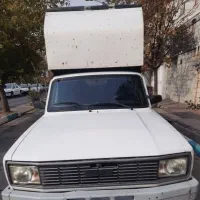 مزدا کارا2000تک کابین مدل 98سالم بازدید2ساعت قبل|خودرو سواری و وانت|تهران, حافظیه|دیوار