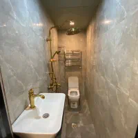 اجاره کوتاه مدت واحد مبله          پاسداران ، قلهک|اجارهٔ کوتاه‌مدت آپارتمان و سوئیت|تهران, پاسداران|دیوار