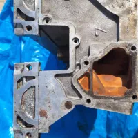 سرسیلندر کامل نمره ۷ زانتیا ۱۸۰۰ و پارس elx