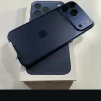 آیفون/ 17 PROMAXطرح+apple/ پشتیبانی اینترنت 5G|موبایل|کرمانشاه, |دیوار