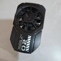 فن خنک کننده موبایل