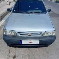 پراید 131 مدل 90