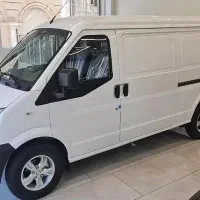 اجاره ون ۷ نفره