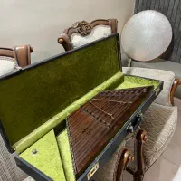 سنتور لا کوک حرفه ای گردو