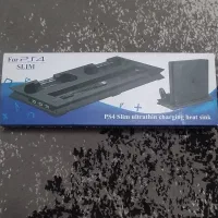 فن پی اس فور ps4