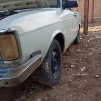 پیکان بنزینی مدل ۸۸|خودرو سواری و وانت|کوهدشت, |دیوار