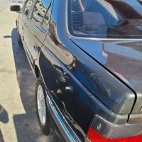 پژو پارس ELX مدل 89|خودرو سواری و وانت|شهرکرد, |دیوار