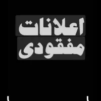 مدارک گمشده