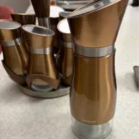 جا ادویه ای برند امسان ترکیه / Emsan|ظروف سرو و پذیرایی|تهران, مینی‌سیتی (شهرک نفت)|دیوار