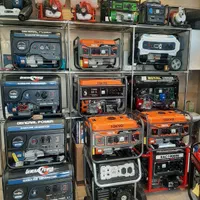 برق اضطراری و موتور برق و ژنراتور|ماشین‌آلات صنعتی|رشت, پاستوریزه|دیوار