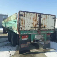 کشنده T300|خودرو سنگین|شیروان (خراسان), |دیوار