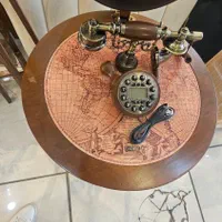 تلفن کره کنارسالنی برند شرکتی|تلفن رومیزی|مشهد, توس (بلوار توس)|دیوار