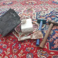 لوازم فروشی  همه400 تومن