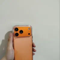 آیفون ۱۷ پرومکس طرح