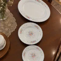 ظرف آرکوپال اصل فرانسه لومینارک