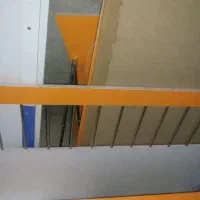 تخت خواب بچه گانه