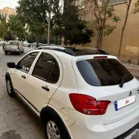 کوییک 1402|خودرو سواری و وانت|اصفهان, سپاهان‌شهر|دیوار