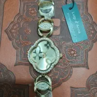 ساعت مارکدار ال دی آ