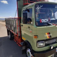 خاور ۸۰۸ مدل ۷۰