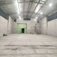 اجاره سوله صنعتی