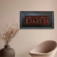 فروش تابلوفرش دستباف ۷۰ ساله