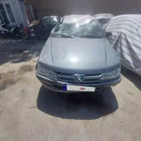 پرشیا ۸۹ اتوماتیک تصادفی
