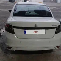 ماشین ساینا|خودرو سواری و وانت|قدس, شهر‌قدس|دیوار