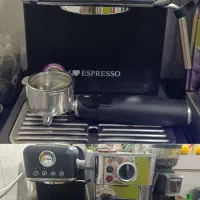 قهوه ساز حرفه ای آکبند