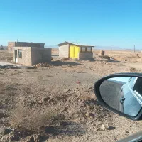 باسلام 48000ازمین چسبیده به شهرک صنعتی مامونیه|فروش زمین و ملک کلنگی|زرندیه, |دیوار