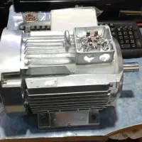 الکترومتور۴کیلوات 5/5HP