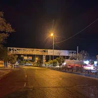 باغ داخل شهر
